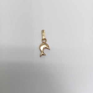 DIJE ORO 10 K 1.2 GRMS (SEMINUEVO)
