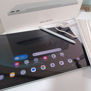 TABLETA SAMSUNG GALAXY TAB S9 FE+ SM-X610 (2023) 128 GB 8 GB RAM (SEMINUEVO)