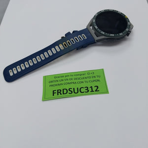 SMARTWATCH HUAWEI WATCH GT 3 SE RUNEB29 46 MM GPS (SEMINUEVO)