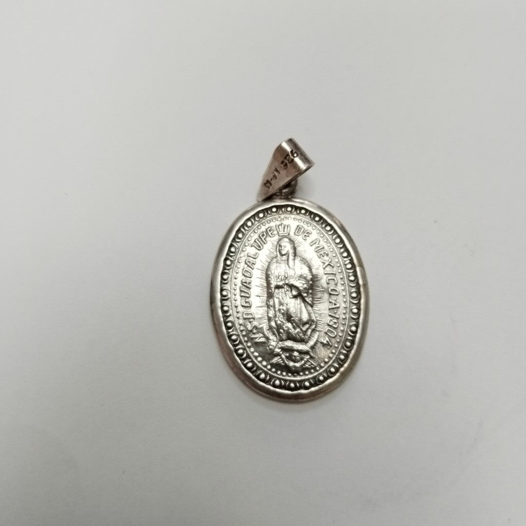 DIJE PLATA 11,30 GRMS (SEMINUEVO)