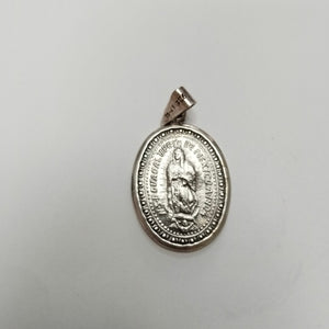 DIJE PLATA 11,30 GRMS (SEMINUEVO)
