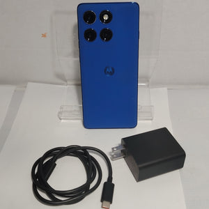 CELULAR MOTOROLA EDGE 60 PRO XT2507-1 (2025) 512 GB 12 GB RAM (SEMINUEVO)