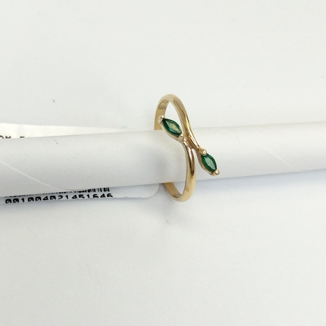 ANILLITO ORO 14 K 1,50 GRMS (SEMINUEVO)