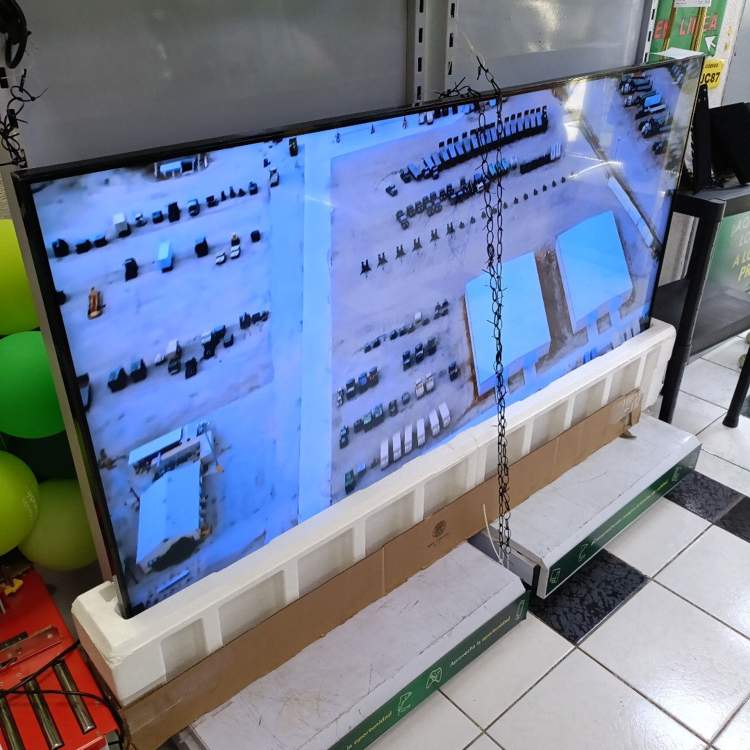 PANTALLA LG 75UA7500PSA (2025) 75" LED 4K (SEMINUEVO)
