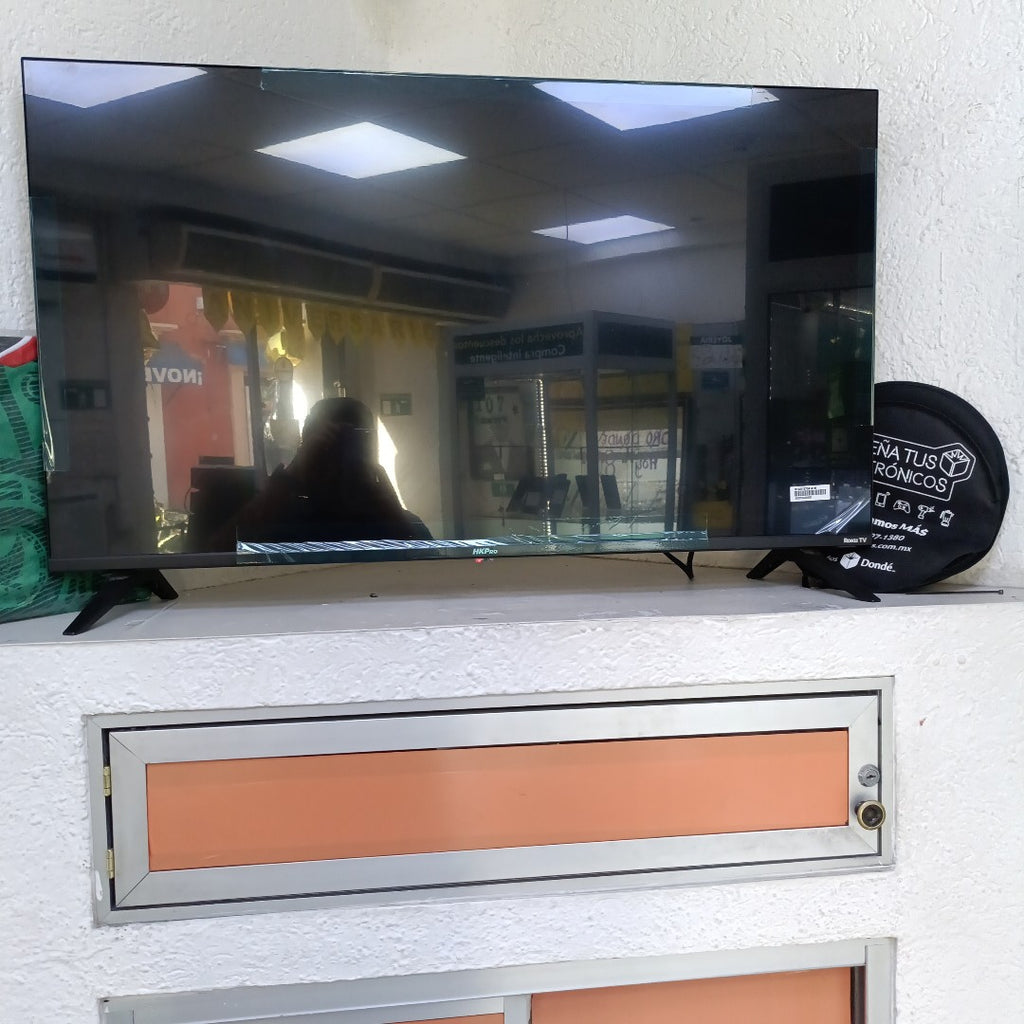 PANTALLA HKPRO HKP40R04 40" LED FHD (SEMINUEVO)
