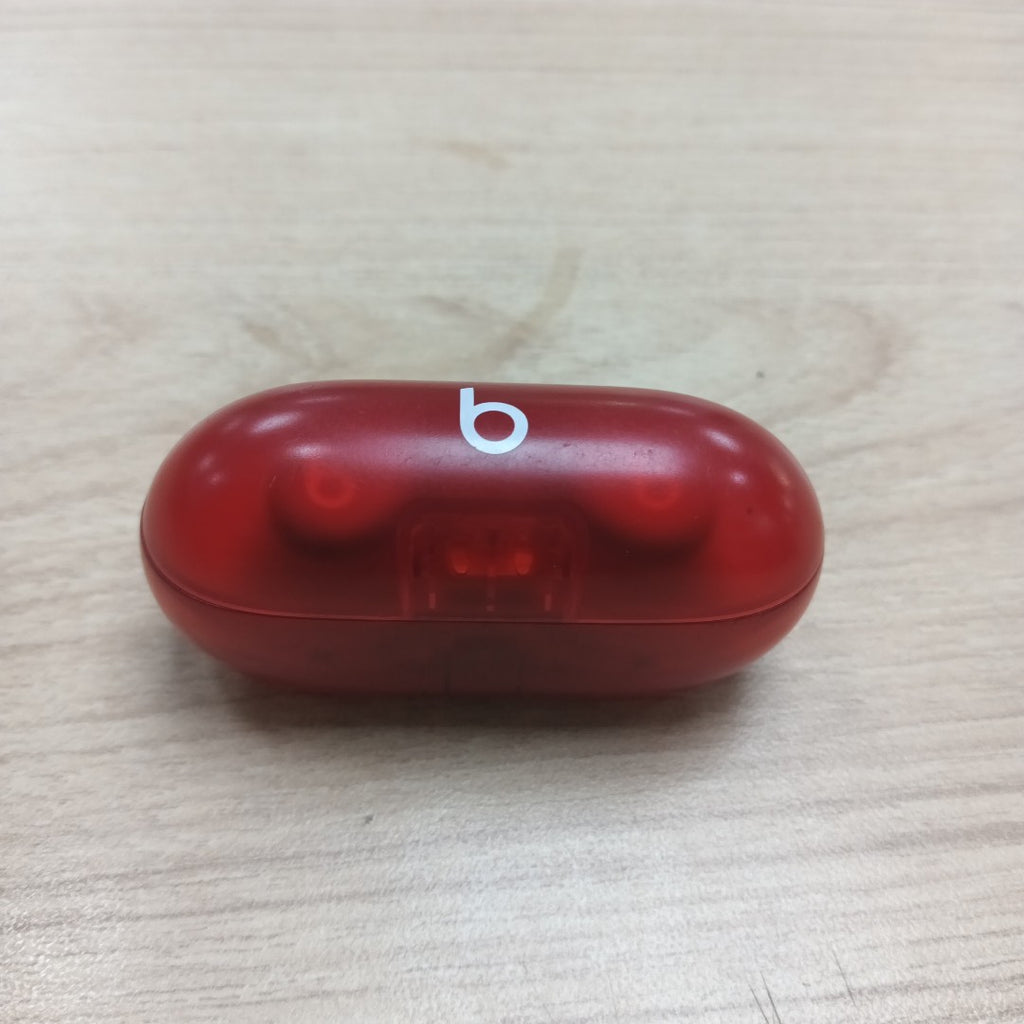 AUDIFONOS BEATS SOLO BUDS A3152 INALAMBRICO IN EAR (SEMINUEVO)