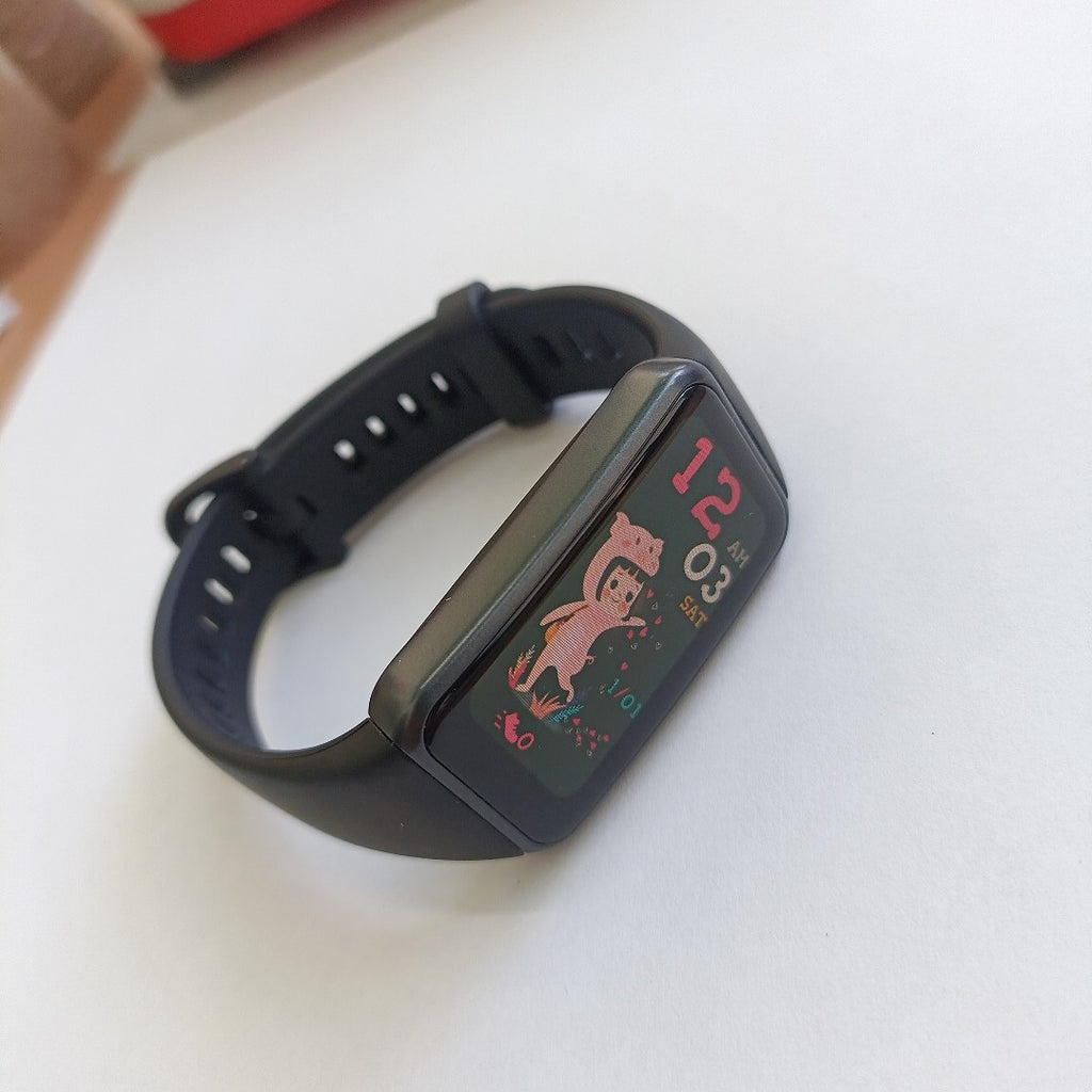 SMARTWATCH HONOR BAND 7 FLA-B19 43 MM BLUETOOTH (SEMINUEVO)