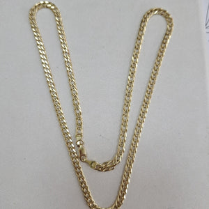 CADENA ORO 10 K 14.2 GRMS (SEMINUEVO)