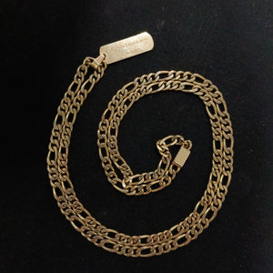 CADENA ORO 14 K 49.1 GRMS (SEMINUEVO)