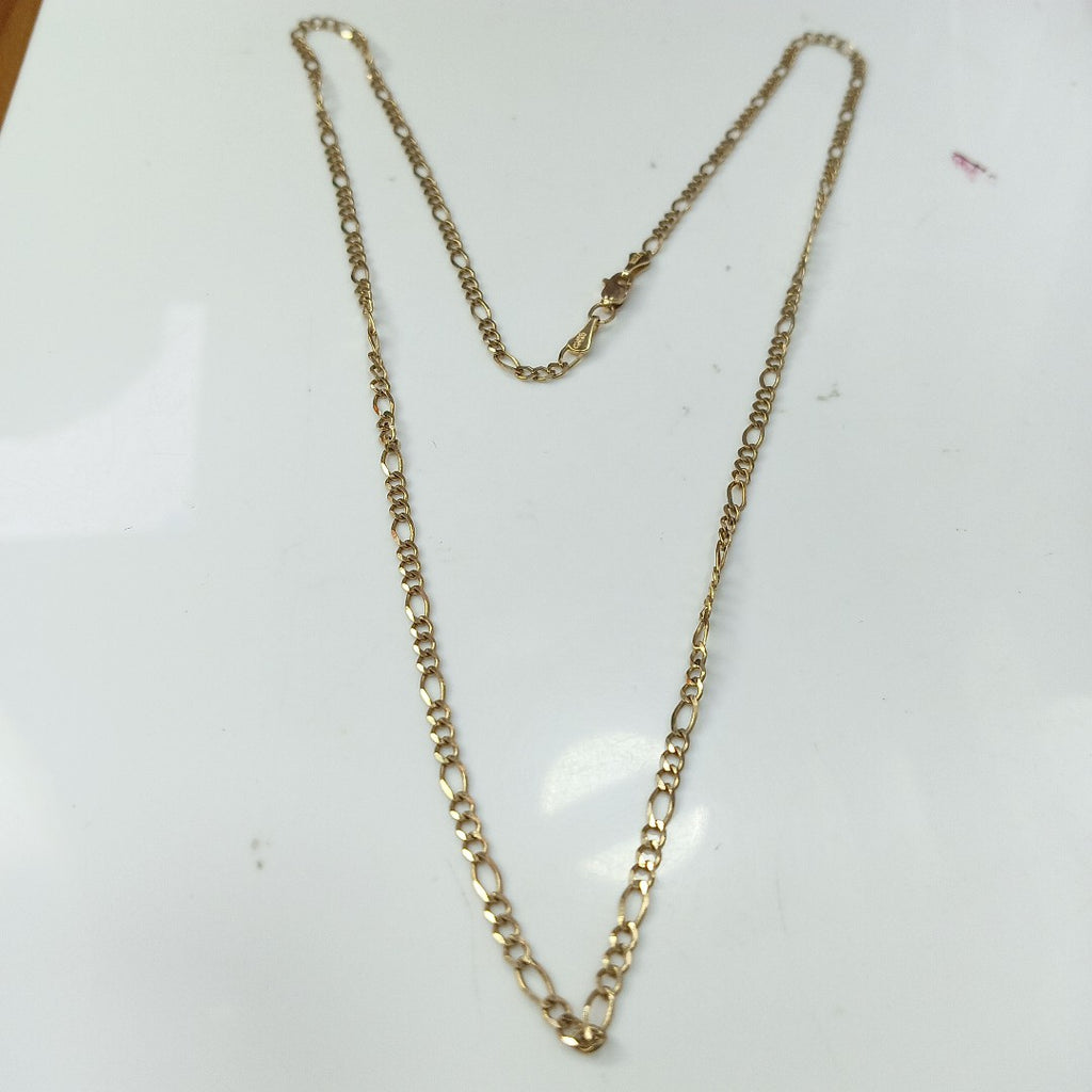 CADENA ORO 10 K 5.7 GRMS (SEMINUEVO)