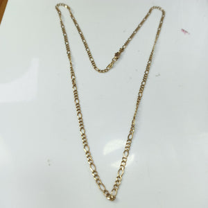 CADENA ORO 10 K 5.7 GRMS (SEMINUEVO)