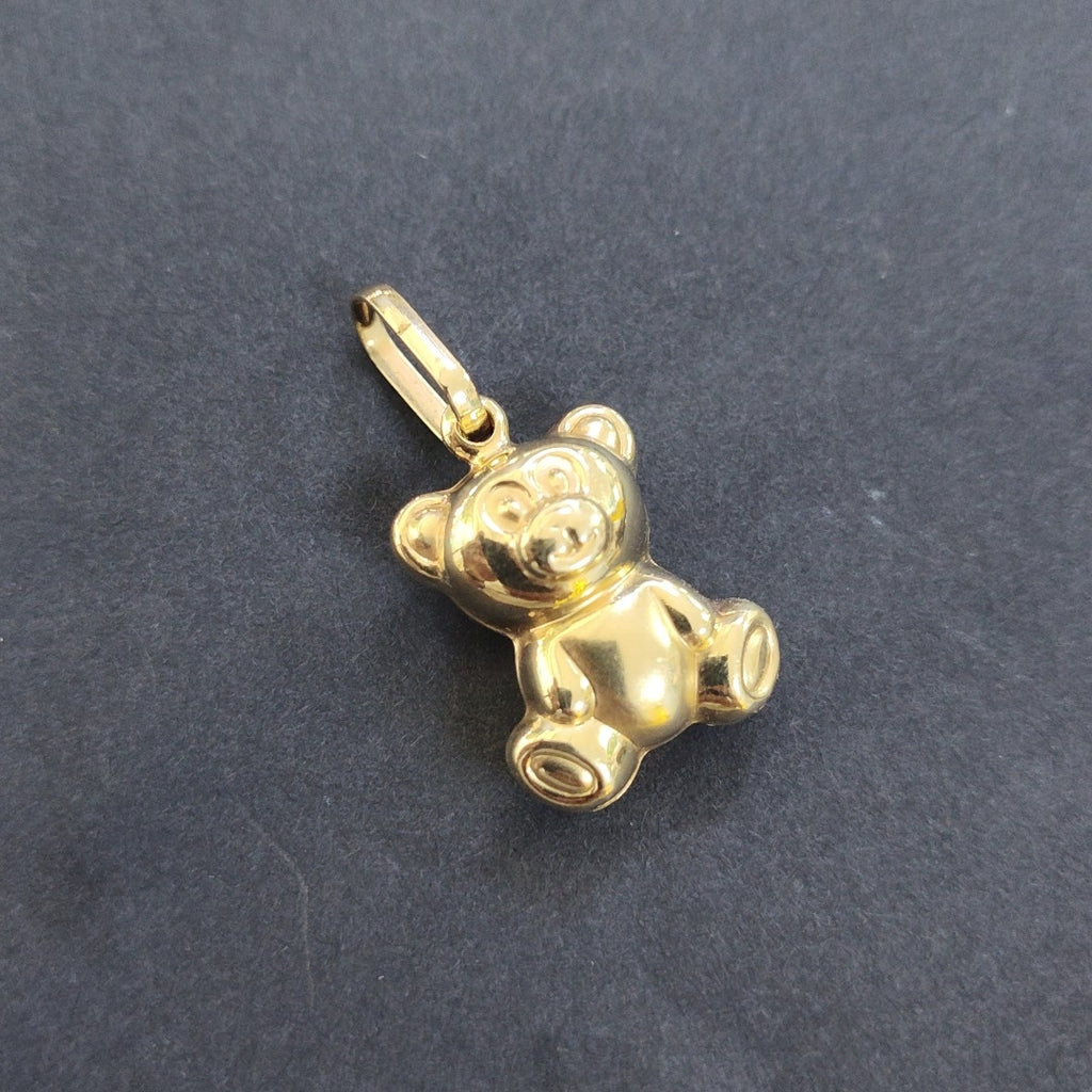 DIJE ORO 14 K 2,70 GRMS (SEMINUEVO)