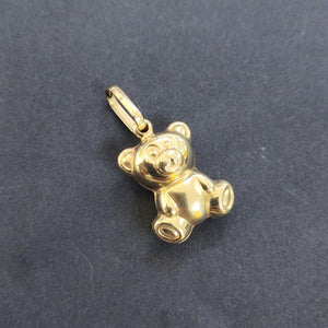DIJE ORO 14 K 2,70 GRMS (SEMINUEVO)