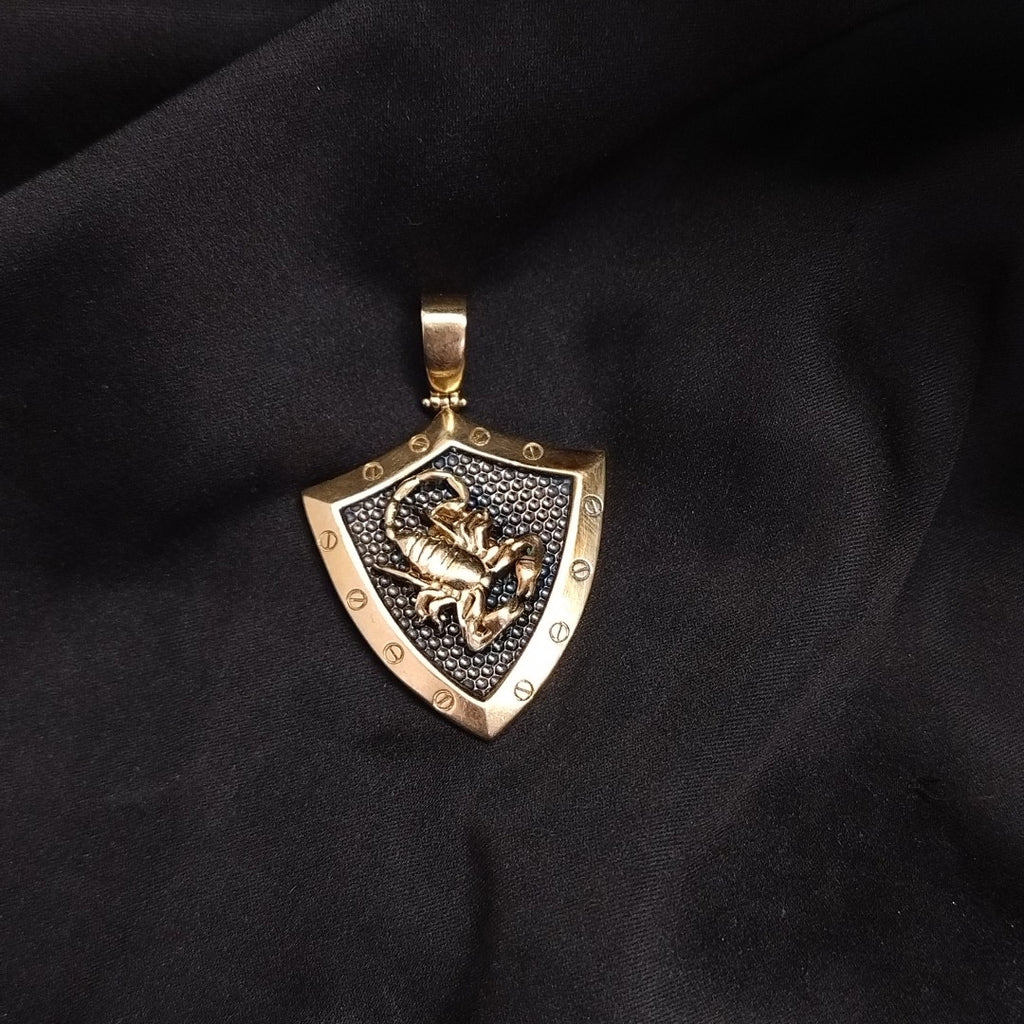 DIJE ORO 14 K 9,30 GRMS (SEMINUEVO)