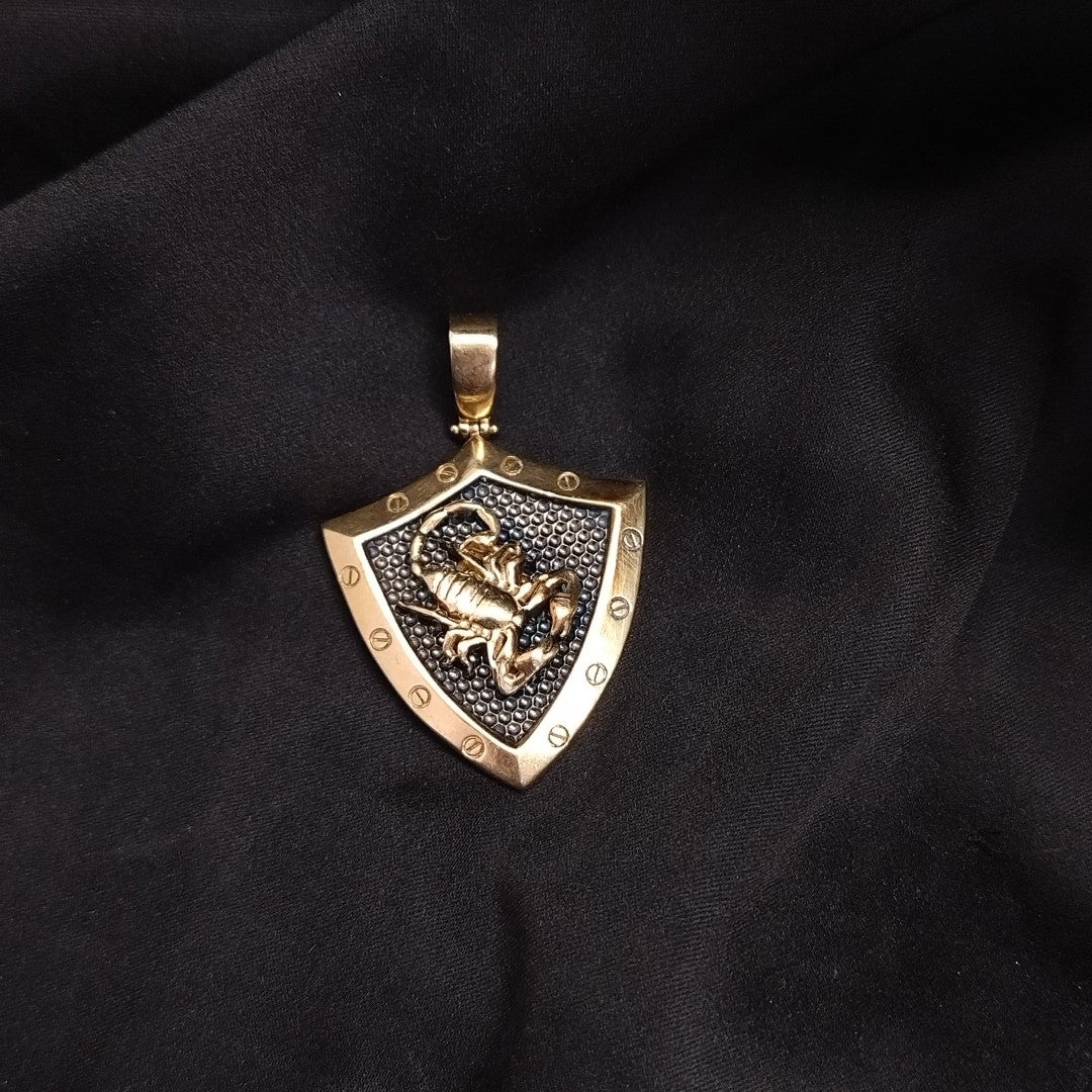DIJE ORO 14 K 9,30 GRMS (SEMINUEVO)