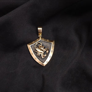 DIJE ORO 14 K 9,30 GRMS (SEMINUEVO)