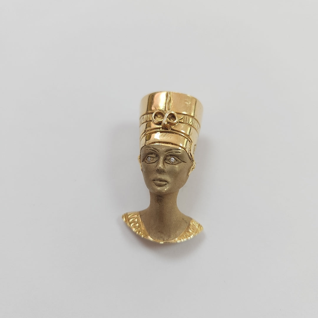 DIJE ORO 14 K 13,20 GRMS (SEMINUEVO)