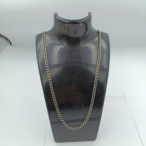 CADENA PLATA 21.3 GRMS (SEMINUEVO)
