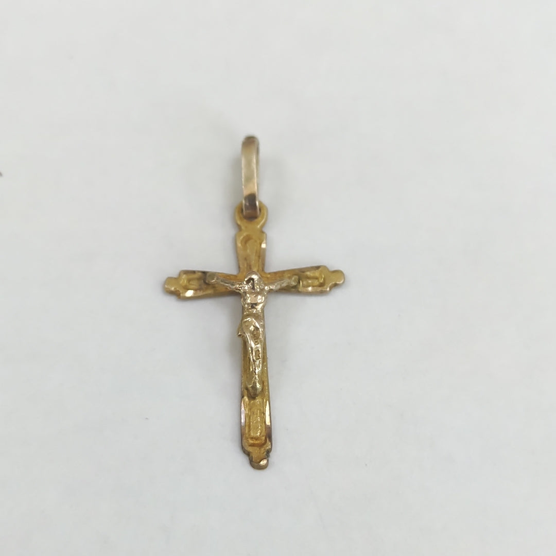 DIJE ORO 10 K 0,70 GRMS (SEMINUEVO)