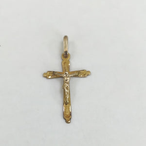 DIJE ORO 10 K 0,70 GRMS (SEMINUEVO)