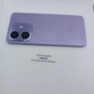 CELULAR OPPO A40 CPH2669 (2024) 256 GB 4 GB RAM (SEMINUEVO)