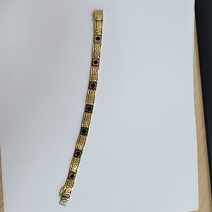 PULSERA ORO 14 K 29,00 GRMS (SEMINUEVO)