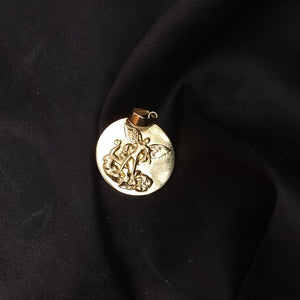 DIJE ORO 10 K 2,60 GRMS (SEMINUEVO)