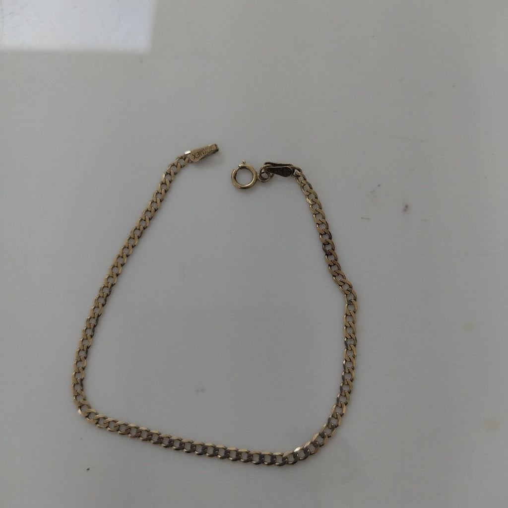 PULSERA ORO 10 K 1.6 GRMS (SEMINUEVO)
