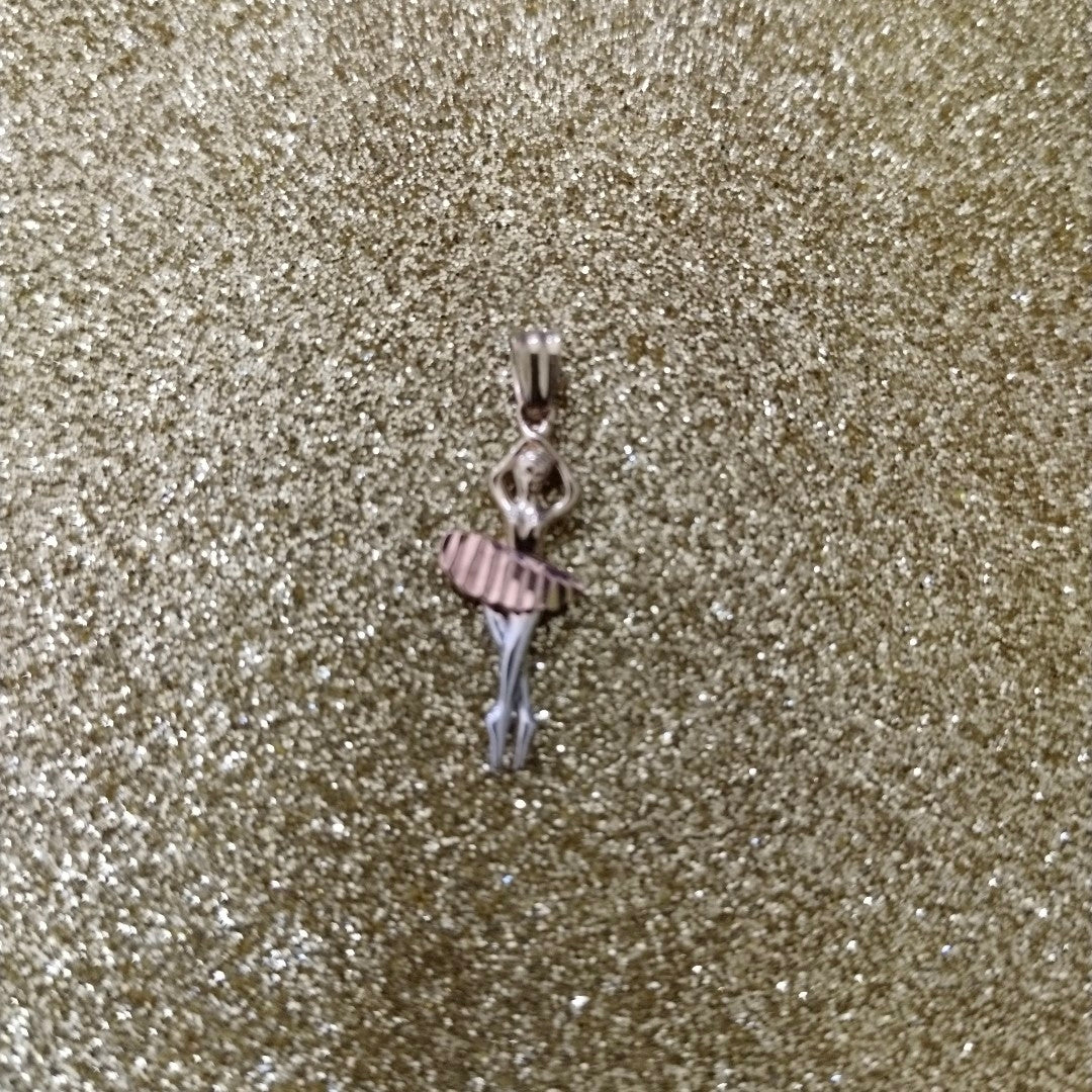 DIJES ORO 14K 1.1 (NUEVO)