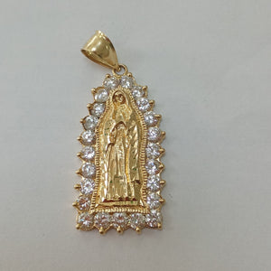 DIJE ORO 14 K 13,40 GRMS (SEMINUEVO)