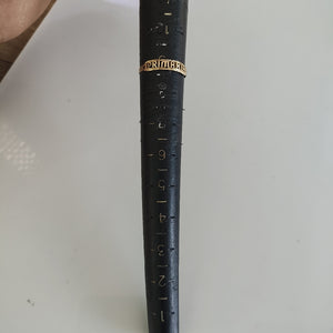 ANILLITO ORO 8 K 0.9 GRMS (SEMINUEVO)