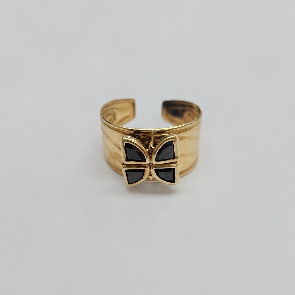 ANILLITO ORO 14 K 3,50 GRMS (SEMINUEVO)
