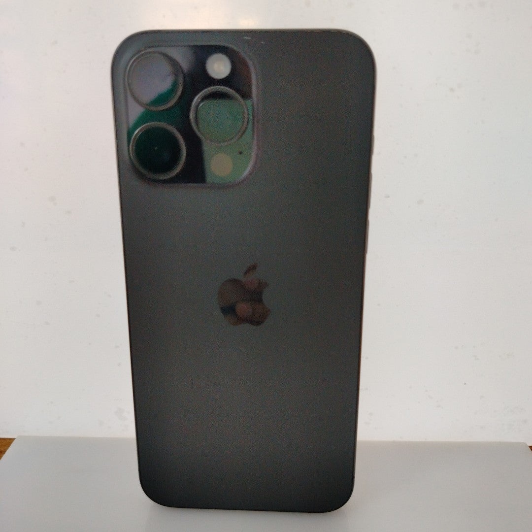 CELULAR APPLE IPHONE 15 PRO MAX A3105 (2023) 512 GB 8 GB RAM