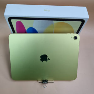 TABLETA APPLE IPAD A16 A3354 (2025) 128 GB 6 GB RAM (SEMINUEVO)