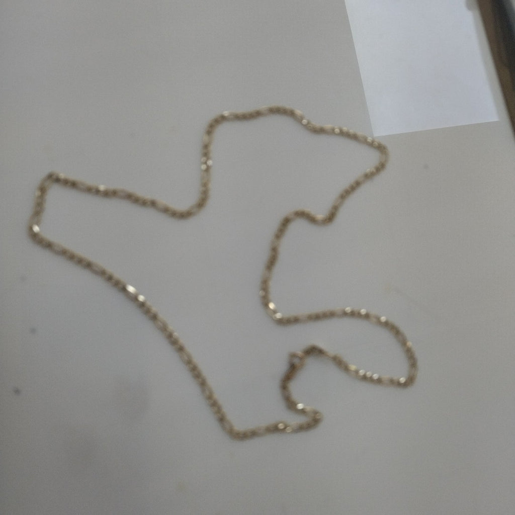 CADENA ORO 10 K 4.4 GRMS (SEMINUEVO)