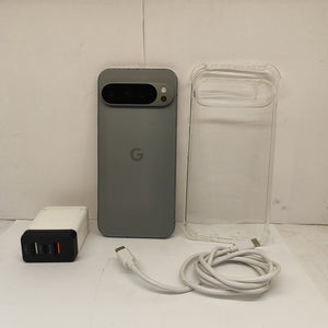 CELULAR GOOGLE PIXEL 9 PRO XL GGX8B (2024) 256 GB 16 GB RAM (SEMINUEVO)