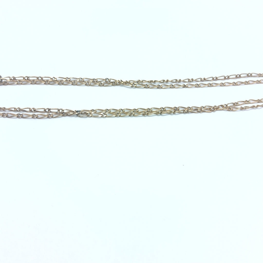 CADENA ORO 10 K 2.2 GRMS (SEMINUEVO)