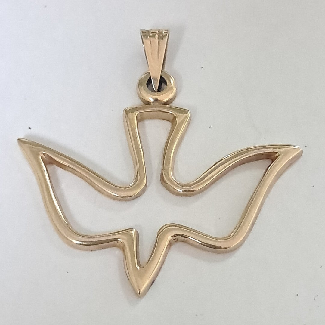 DIJE ORO 14 K 14,00 GRMS (SEMINUEVO)