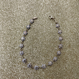 PULSERA ORO 14 K 6.1 GRMS (SEMINUEVO)