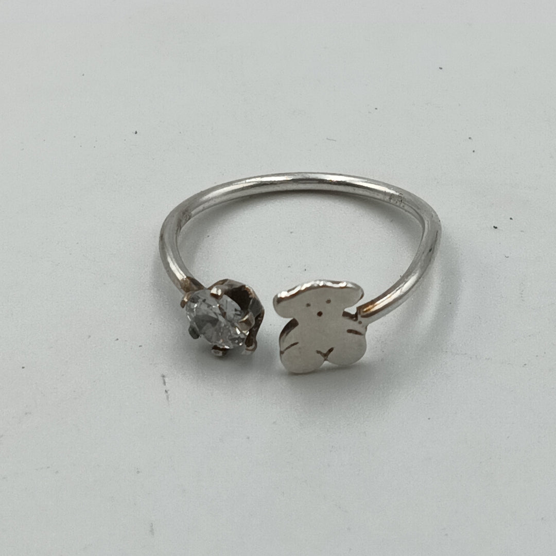ANILLITO PLATA 1.6 GRMS (SEMINUEVO)