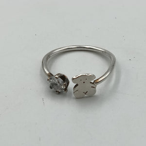 ANILLITO PLATA 1.6 GRMS (SEMINUEVO)