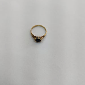 ANILLITO ORO 10 K 1 GRMS (SEMINUEVO)