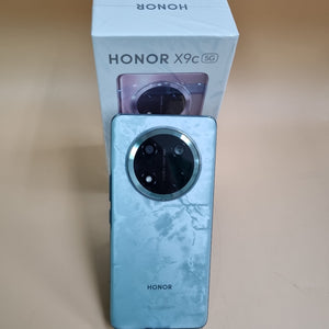 CELULAR HONOR X9C BRP-NX1 (2024) 256 GB 12 GB RAM (SEMINUEVO)
