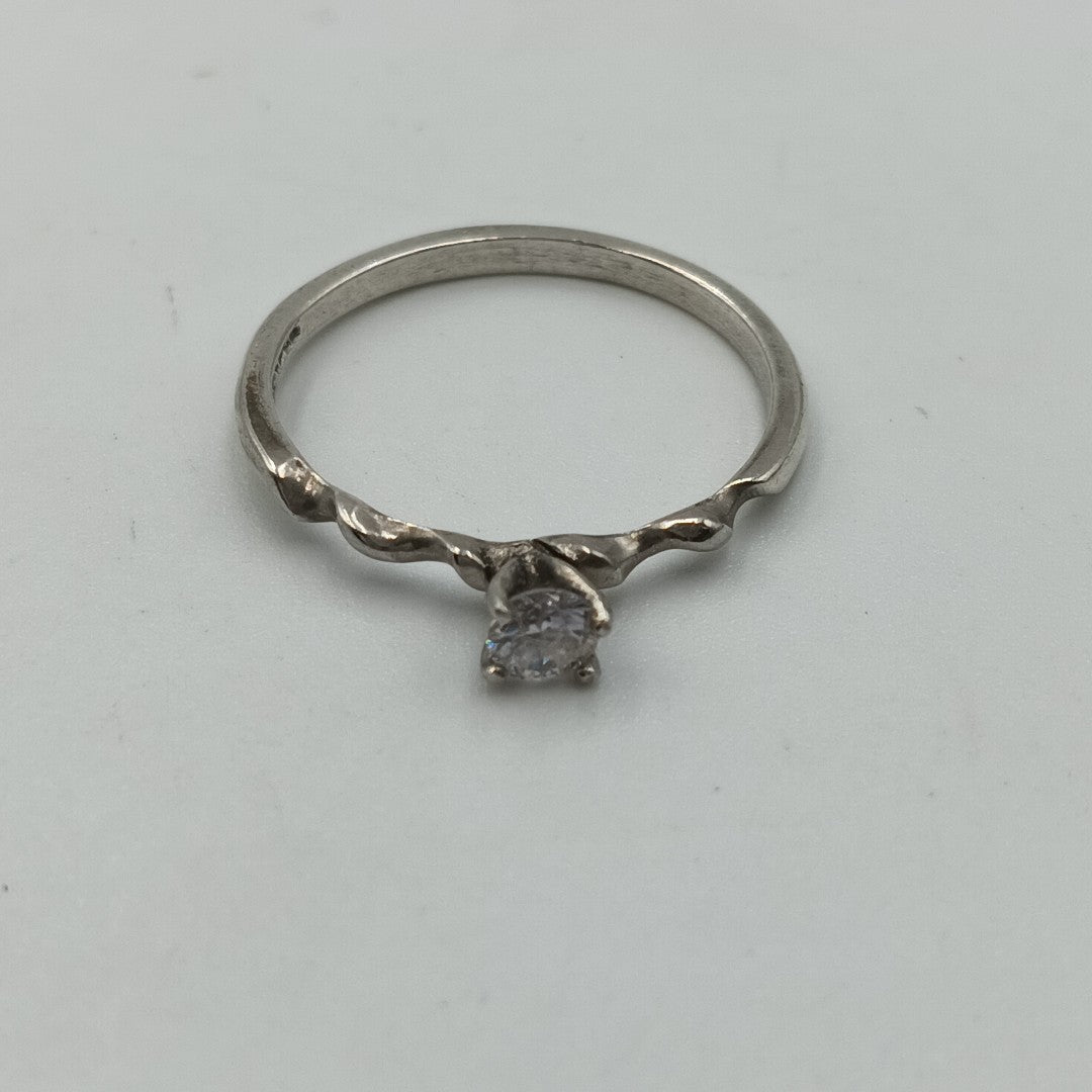 ANILLITO PLATA 1.6 GRMS (SEMINUEVO)