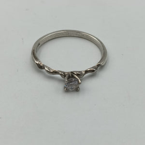 ANILLITO PLATA 1.6 GRMS (SEMINUEVO)