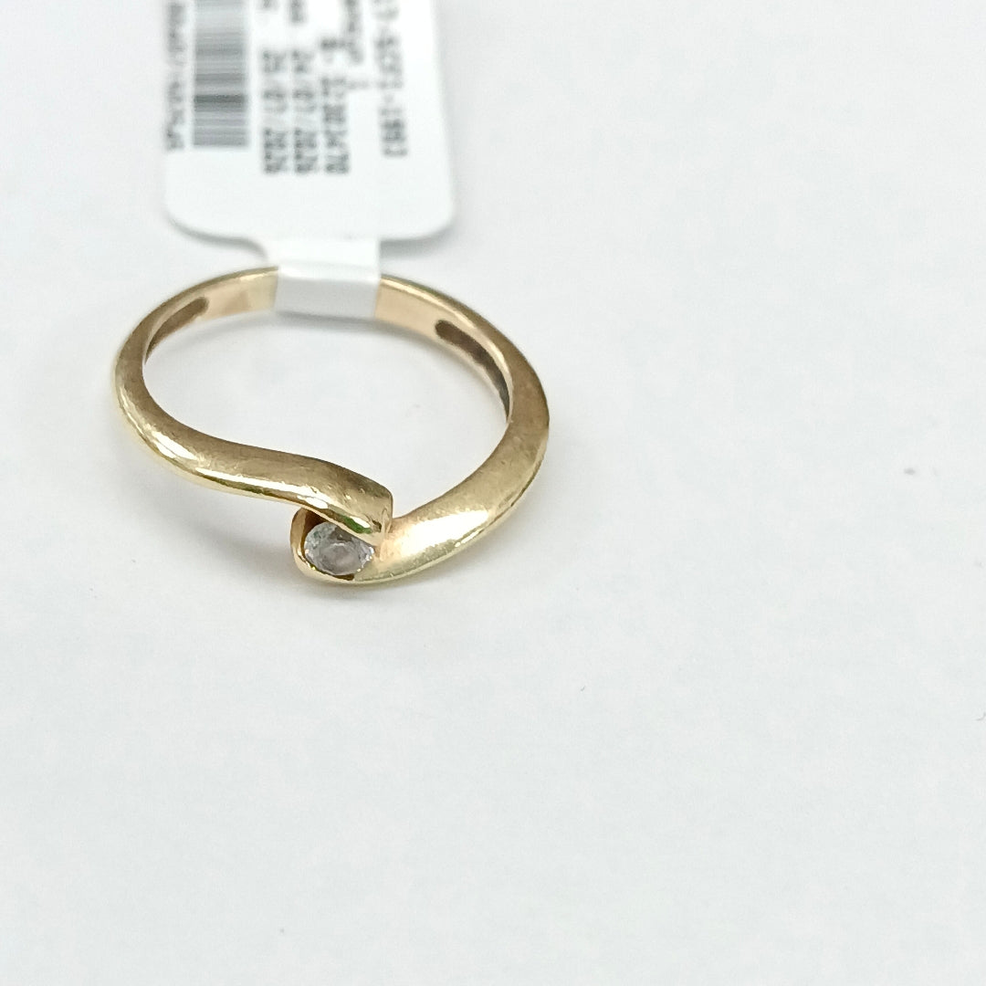 ANILLITO ORO 8 K 2,00 GRMS (SEMINUEVO)