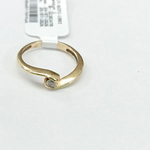 ANILLITO ORO 8 K 2,00 GRMS (SEMINUEVO)