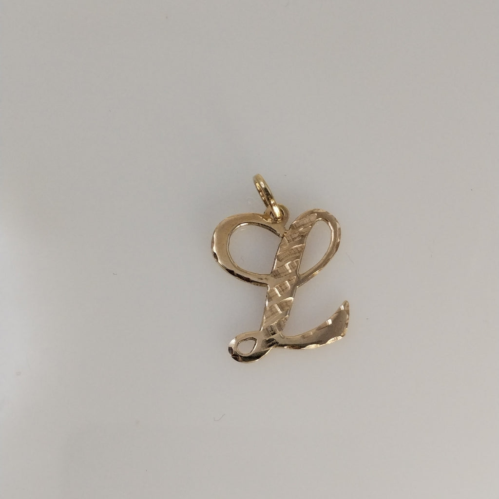 DIJE ORO 10 K 1,00 GRMS (SEMINUEVO)