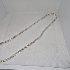 CADENA PLATA 31.8 GRMS (SEMINUEVO)