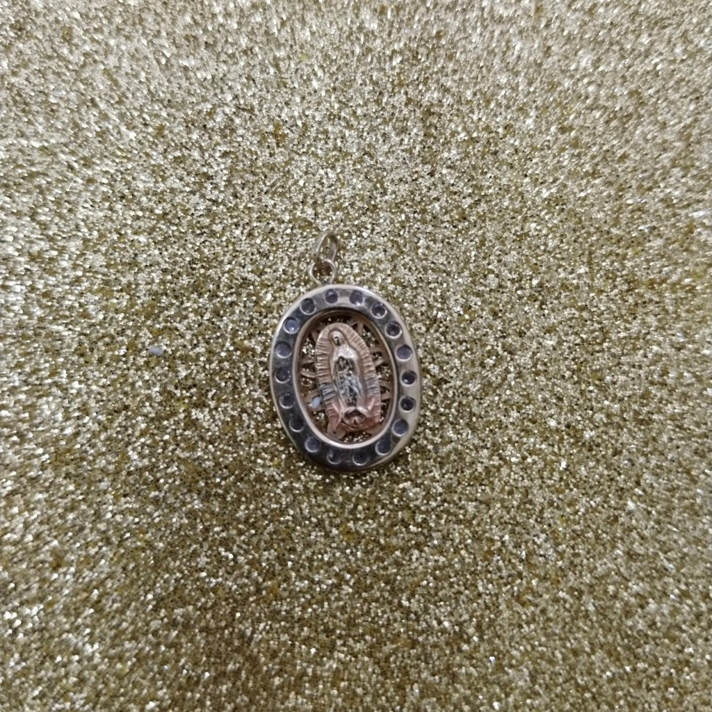 DIJE ORO 14 K 1,00 GRMS (SEMINUEVO)